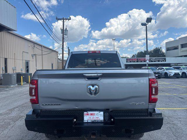 used 2021 Ram 2500 car, priced at $47,999