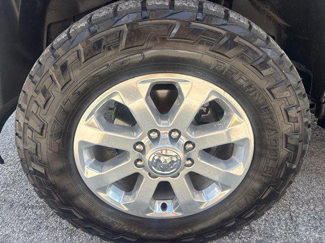 used 2021 Ram 2500 car, priced at $47,999