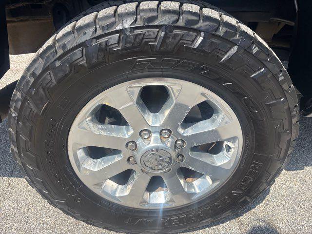used 2021 Ram 2500 car, priced at $47,999