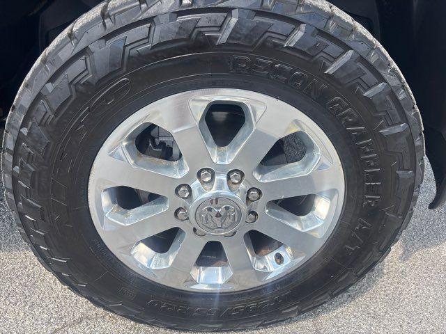used 2021 Ram 2500 car, priced at $47,999