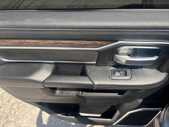 used 2021 Ram 2500 car, priced at $47,999