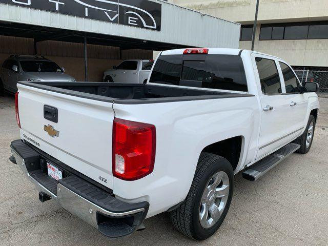 used 2017 Chevrolet Silverado 1500 car, priced at $26,999