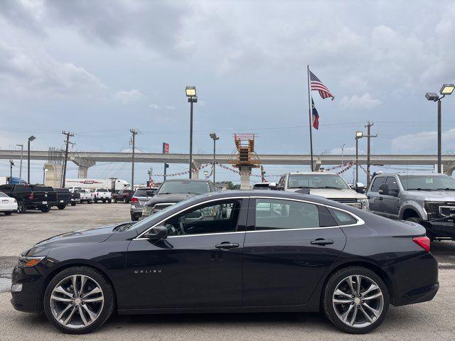 used 2023 Chevrolet Malibu car, priced at $18,995