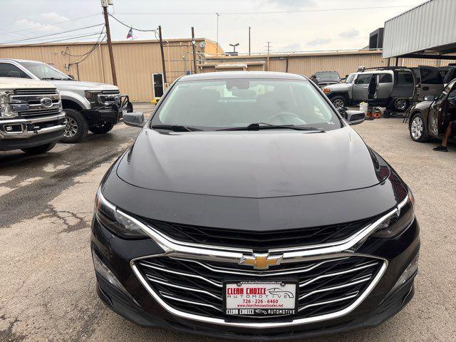used 2023 Chevrolet Malibu car, priced at $18,995