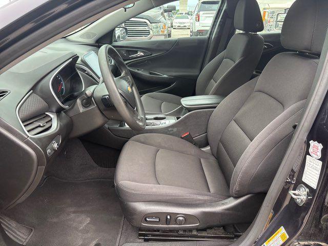 used 2023 Chevrolet Malibu car, priced at $18,995