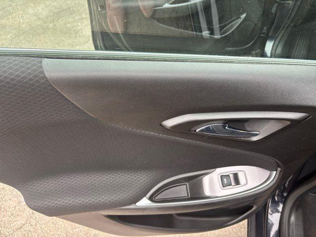 used 2023 Chevrolet Malibu car, priced at $18,995