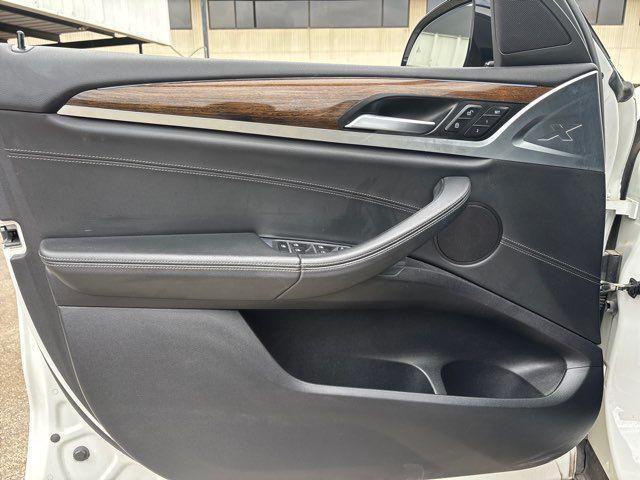 used 2019 BMW X4 car, priced at $26,495