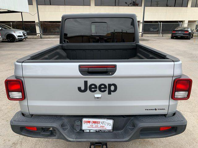 used 2022 Jeep Gladiator car, priced at $34,995