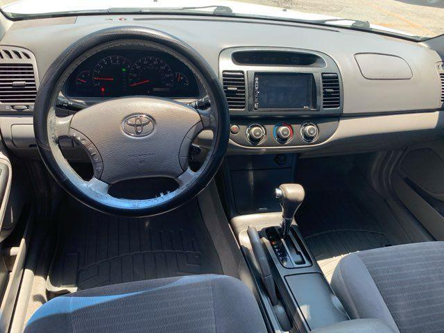 used 2005 Toyota Camry car, priced at $6,499