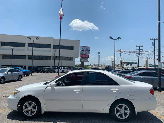 used 2005 Toyota Camry car, priced at $6,499