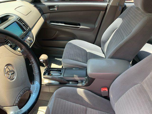 used 2005 Toyota Camry car, priced at $6,499