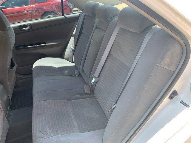 used 2005 Toyota Camry car, priced at $6,499