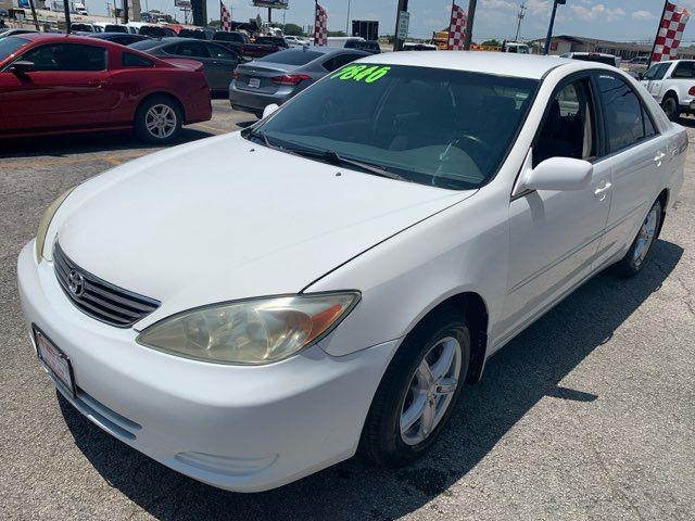 used 2005 Toyota Camry car, priced at $6,499