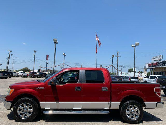 used 2013 Ford F-150 car, priced at $14,499