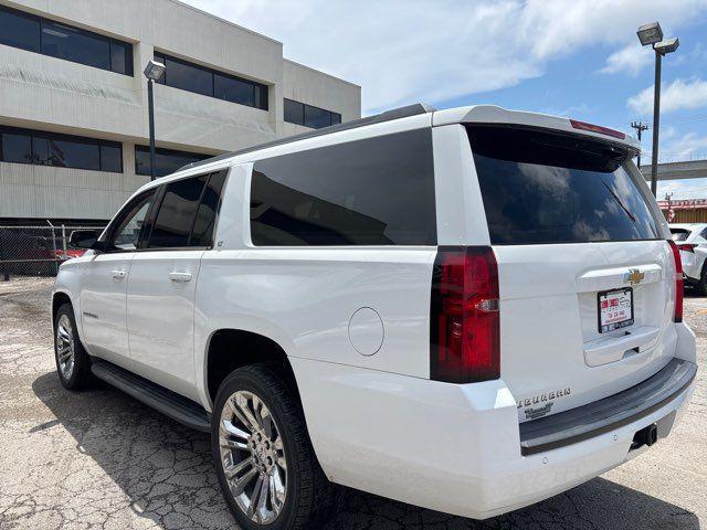 used 2016 Chevrolet Suburban car, priced at $17,495