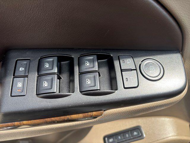used 2016 Chevrolet Suburban car, priced at $17,495