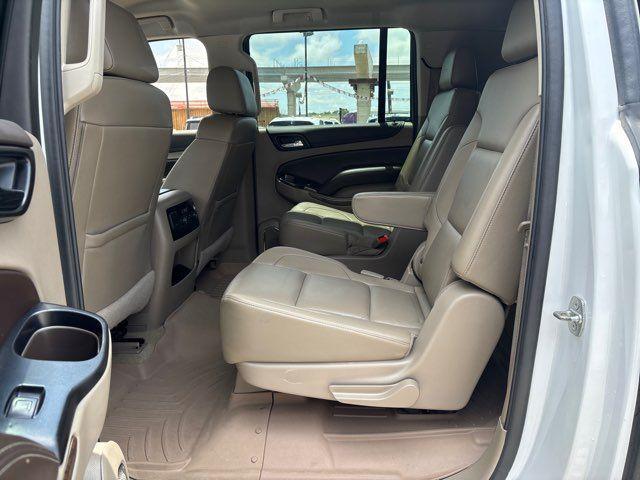used 2016 Chevrolet Suburban car, priced at $17,495