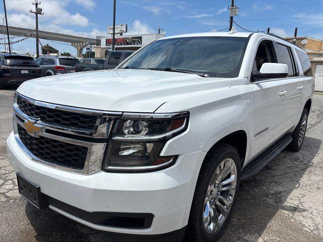 used 2016 Chevrolet Suburban car, priced at $17,495