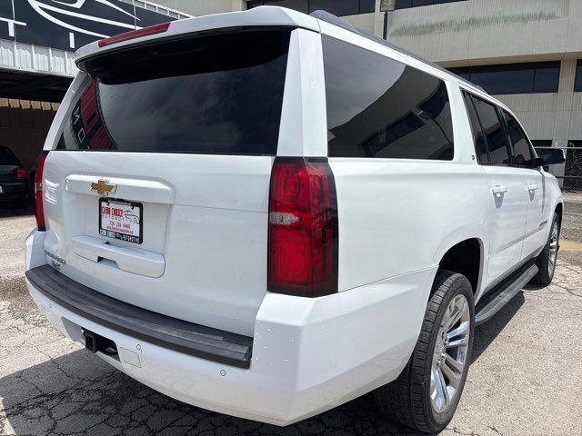 used 2016 Chevrolet Suburban car, priced at $17,495