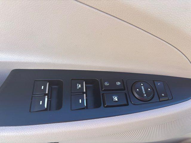 used 2017 Hyundai Tucson car, priced at $15,995