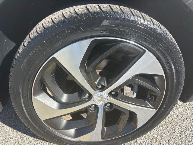 used 2017 Hyundai Tucson car, priced at $15,995