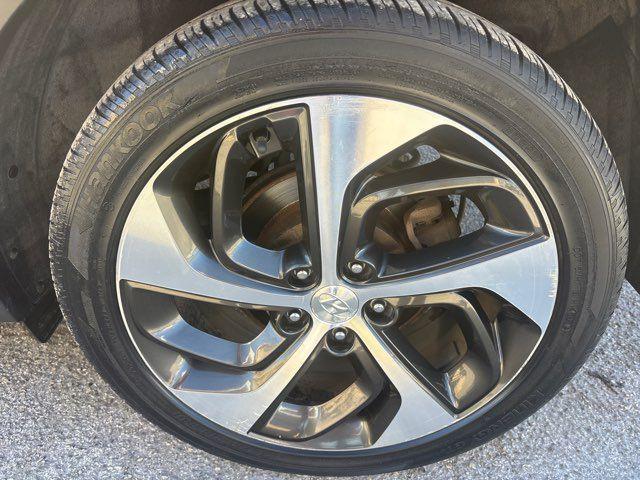 used 2017 Hyundai Tucson car, priced at $15,995