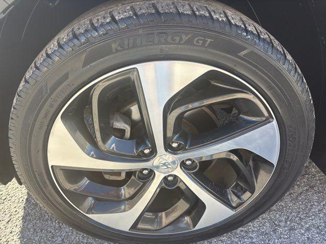 used 2017 Hyundai Tucson car, priced at $15,995