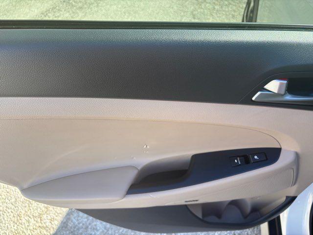 used 2017 Hyundai Tucson car, priced at $15,995