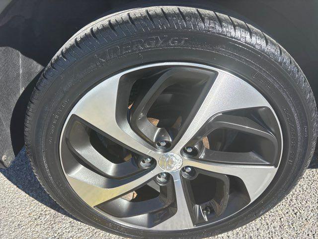 used 2017 Hyundai Tucson car, priced at $15,995