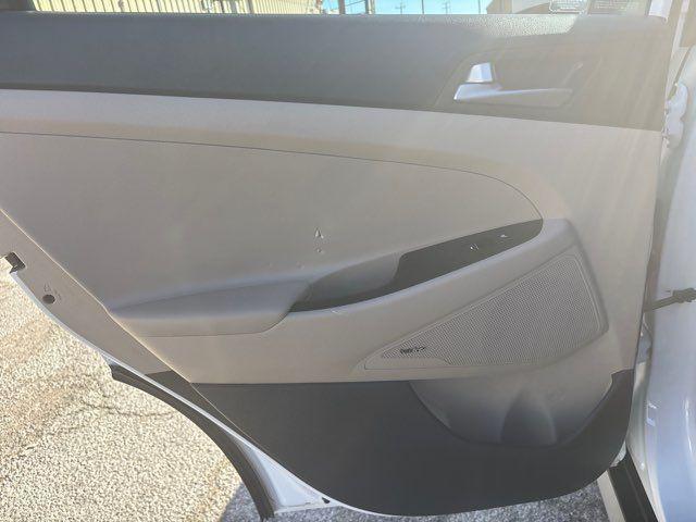 used 2017 Hyundai Tucson car, priced at $15,995