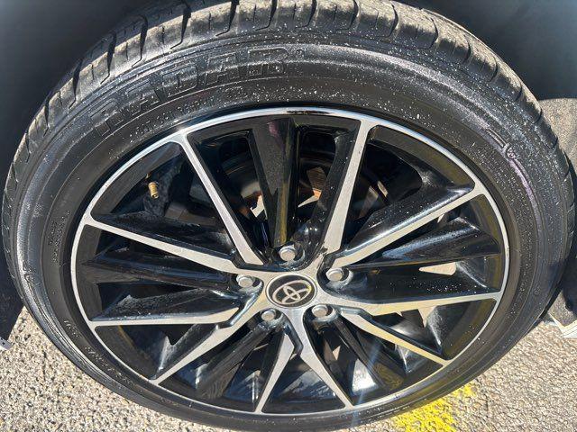 used 2021 Toyota Camry car, priced at $19,995