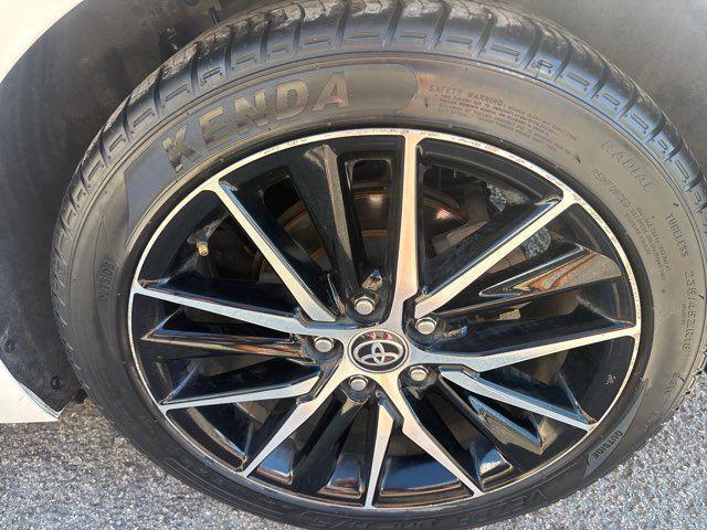 used 2021 Toyota Camry car, priced at $19,995