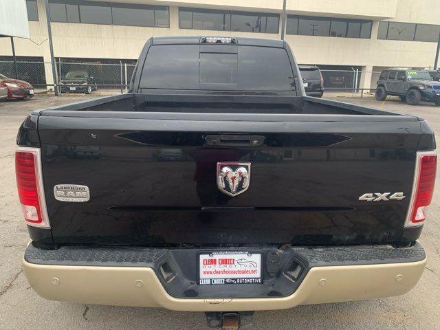 used 2017 Ram 3500 car, priced at $46,995