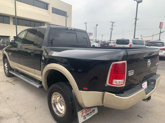 used 2017 Ram 3500 car, priced at $46,995