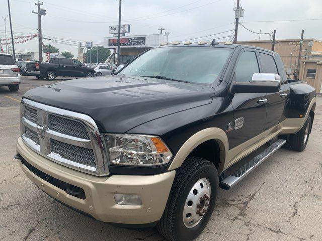 used 2017 Ram 3500 car, priced at $46,995