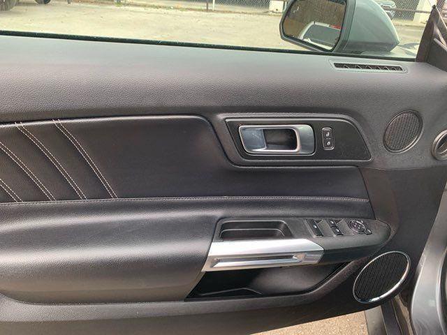 used 2022 Ford Mustang car, priced at $23,499