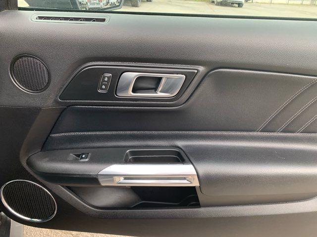 used 2022 Ford Mustang car, priced at $23,499