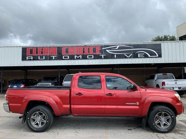 used 2012 Toyota Tacoma car, priced at $20,995