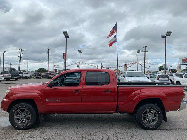 used 2012 Toyota Tacoma car, priced at $20,995