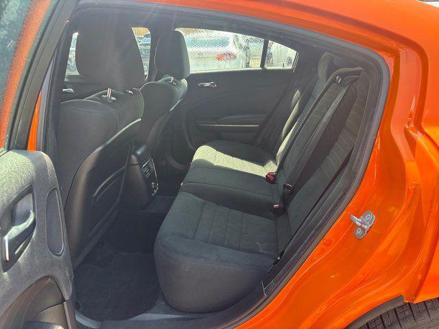 used 2014 Dodge Charger car, priced at $10,995