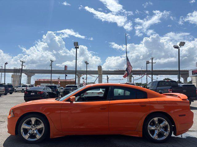 used 2014 Dodge Charger car, priced at $10,995