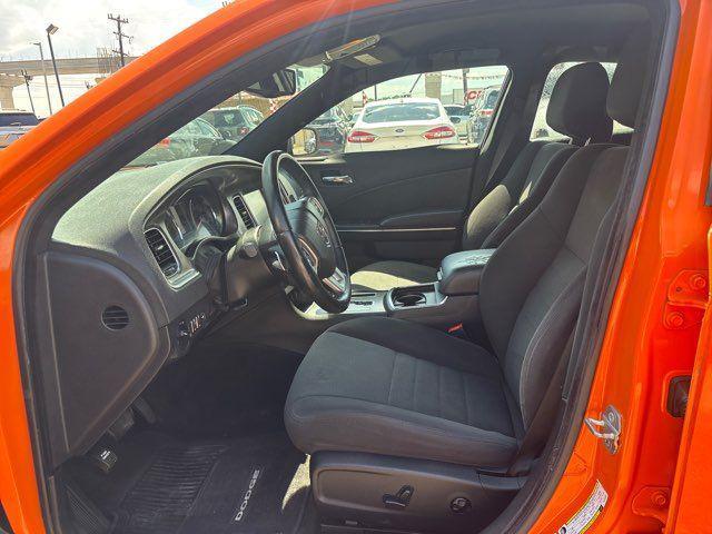 used 2014 Dodge Charger car, priced at $10,995