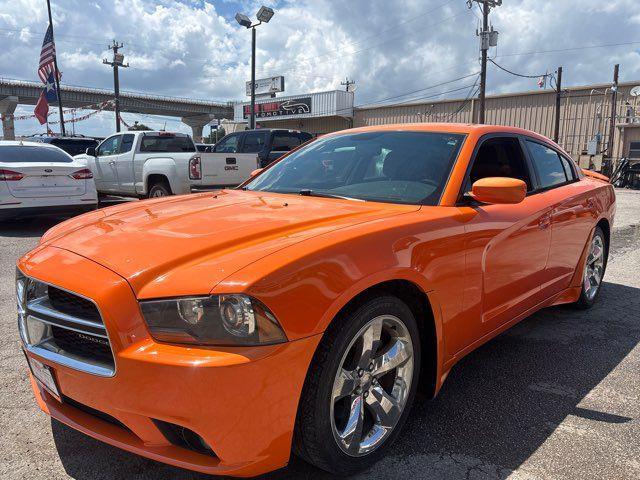 used 2014 Dodge Charger car, priced at $10,995