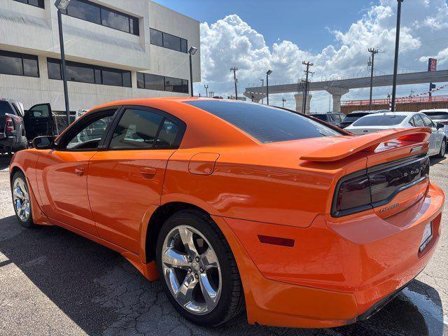 used 2014 Dodge Charger car, priced at $10,995