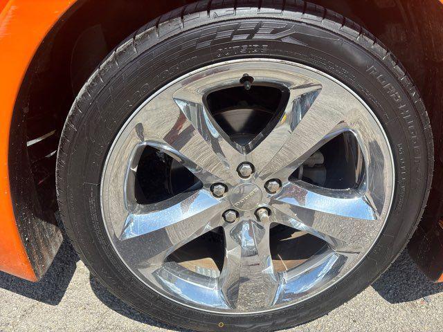 used 2014 Dodge Charger car, priced at $10,995