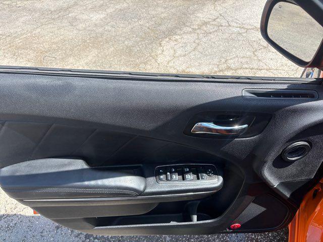 used 2014 Dodge Charger car, priced at $10,995