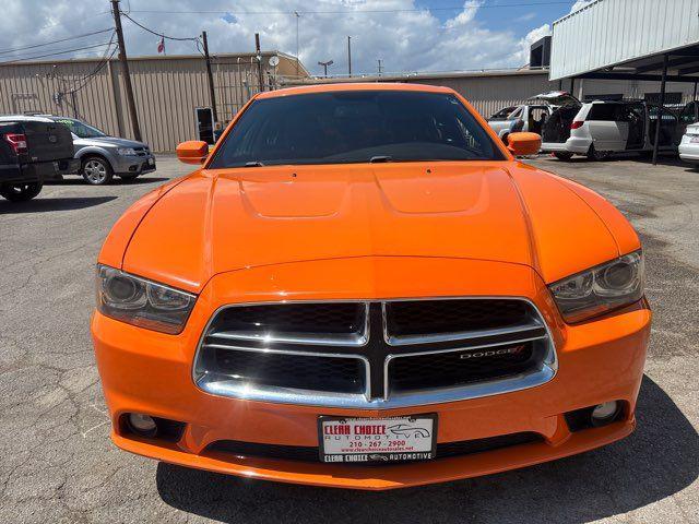 used 2014 Dodge Charger car, priced at $10,995