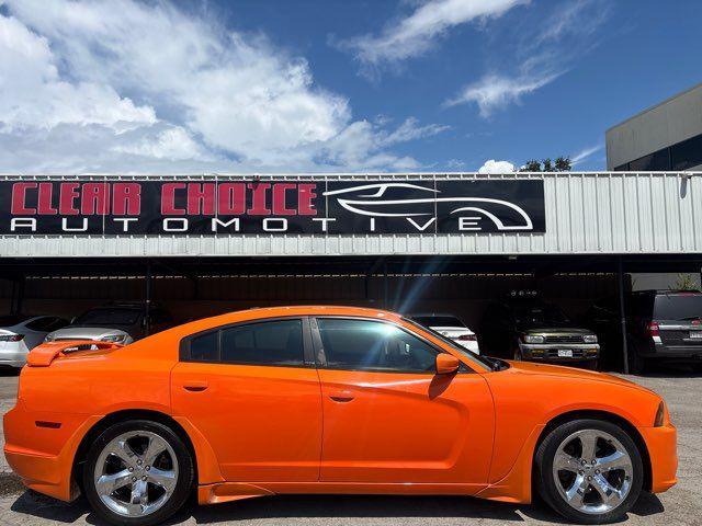 used 2014 Dodge Charger car, priced at $10,995