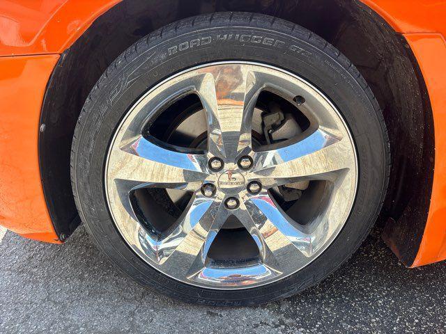 used 2014 Dodge Charger car, priced at $10,995