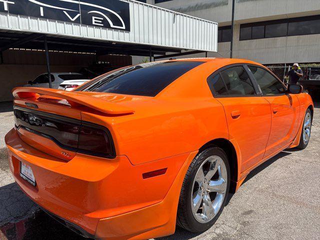 used 2014 Dodge Charger car, priced at $10,995